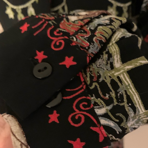 Lady Reiner long sleeve - Picture 4 of 8